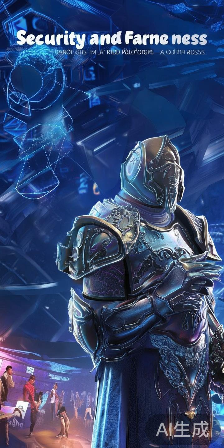 深度揭秘九九电竞竞猜平台的玩法策略与核心优势分析 安全保障与公平机制
在电竞竞猜领域,用户最大的担