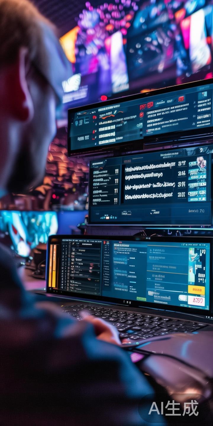 体育电竞竞猜下载攻略：全面掌握最新平台与技巧技巧指南