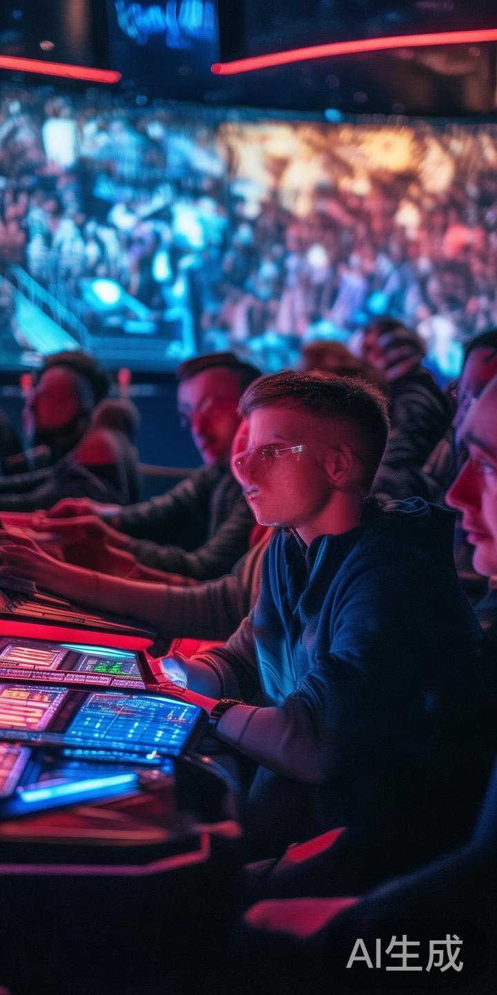 这类竞猜关注比赛中的特定场景或事件，例如“第一血由