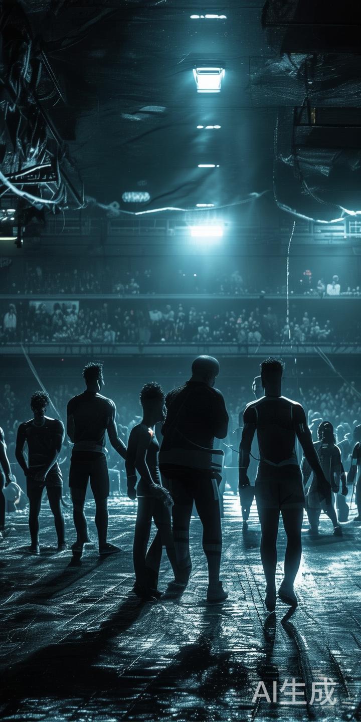 假赛，指的是一些选手或战队为了牟取暴利，在比赛中故