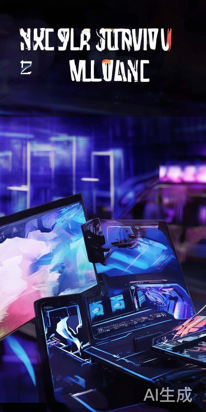 全面分析星际电竞竞猜平台未来发展趋势与安全保障措施探讨