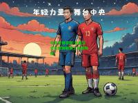 电竞竞猜官网:金童玉女在欧国联赛上交相辉映