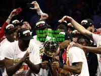 电竞竞猜官网:NBA总决赛：猛龙队逆袭击败勇士队，夺得总冠军