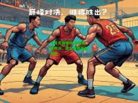 电竞竞猜官网:体育巅峰对决，擂台争霸英雄辈出