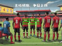 电竞竞猜官网:利物浦遭遇惨败，积分榜上差距拉大，夺冠形势不妙
