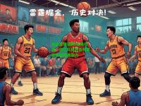电竞竞猜官网:山海对决：浙江队将与吉林男篮交锋展现实力