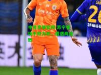 电竞竞猜官网:苏宁客场不敌力帆，遭遇两连败
