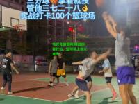 电竞竞猜官网:挑战即将开始，篮球场上烽火连天