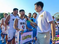 电竞竞猜官网:世界级篮球赛事拉开帷幕，各队备战