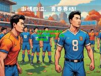 电竞竞猜官网:精彩足球比赛引爆激情，球迷情绪高涨