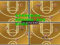 电竞竞猜官网:NBA获胜秘诀揭秘：战术变革大成功！