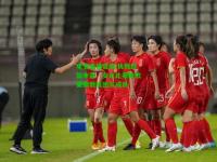 电竞竞猜官网:执教经验丰富，女足比赛助教荣膺教练团队成员