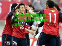 电竞竞猜官网:西亚球队与东亚球队争夺国内冠军