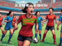 电竞竞猜官网:国足女队备战国际赛事，勇往直前