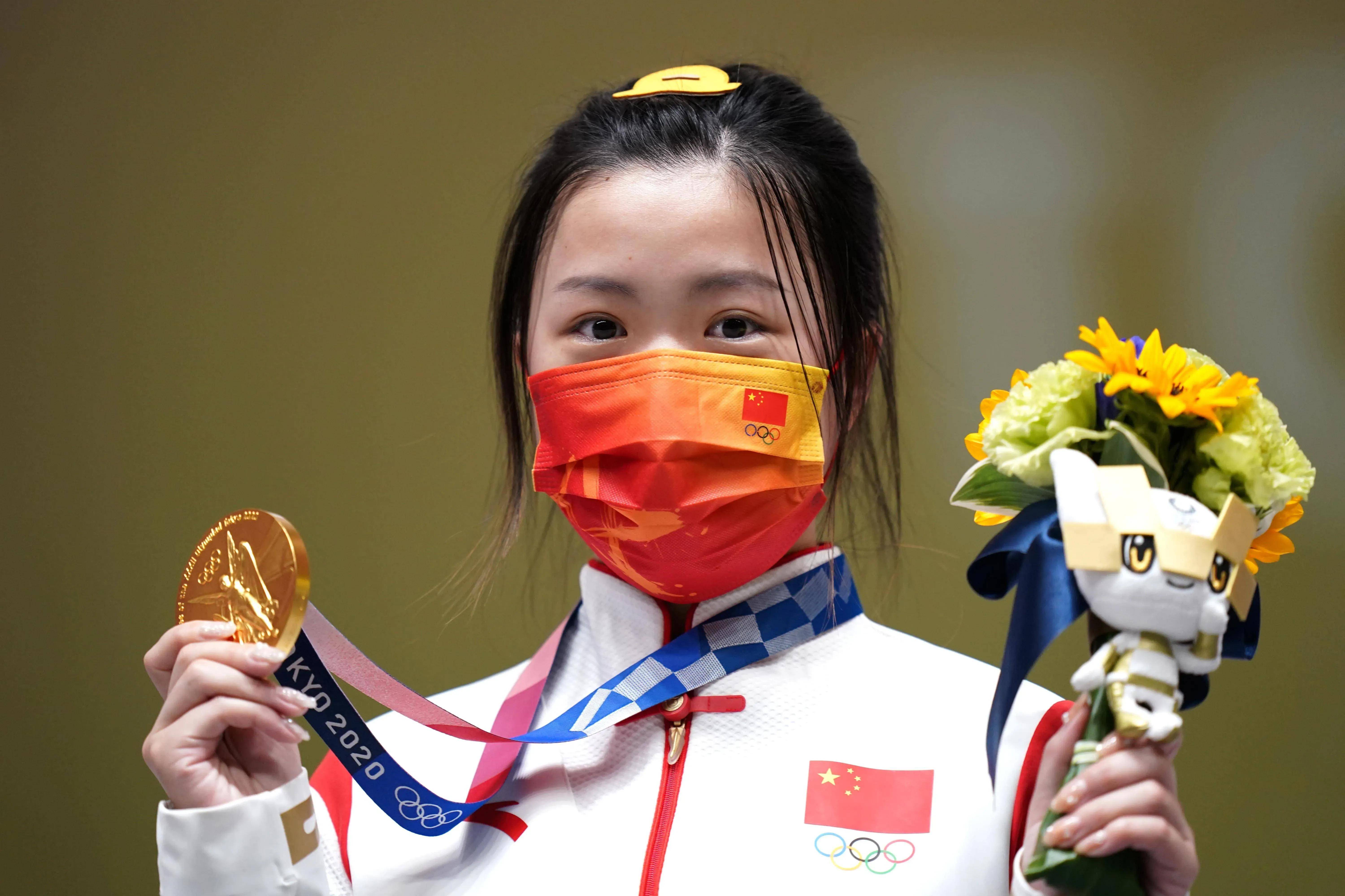电竞竞猜官网:中国队夺得女子比赛季军，士气高涨