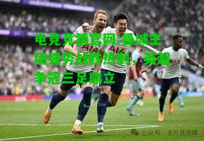 电竞竞猜官网:曼城主场强势战胜热刺，英超争冠三足鼎立