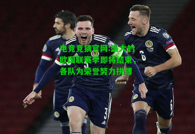 电竞竞猜官网:盛大的欧国联赛季即将结束，各队为荣誉努力拼搏