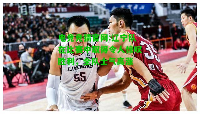 电竞竞猜官网:辽宁队在比赛中取得令人惊叹胜利，全队士气高涨