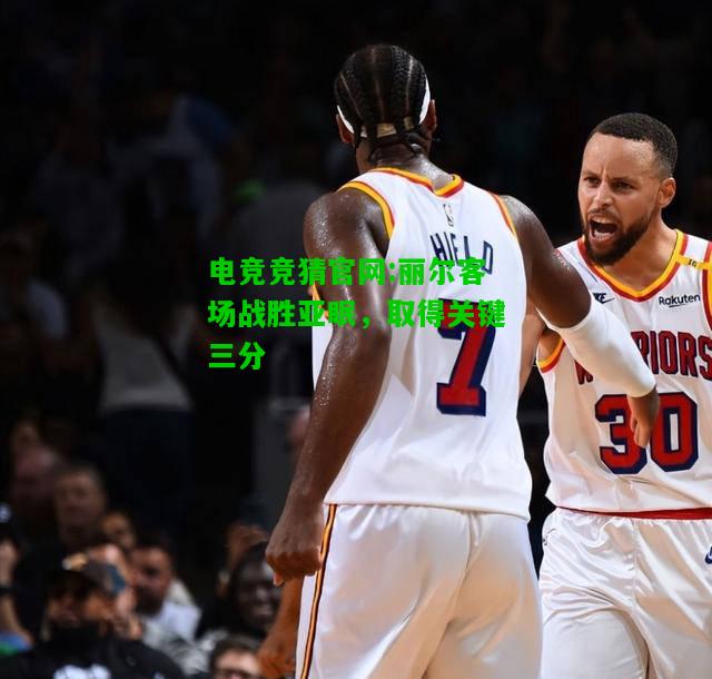 电竞竞猜官网:丽尔客场战胜亚眠，取得关键三分