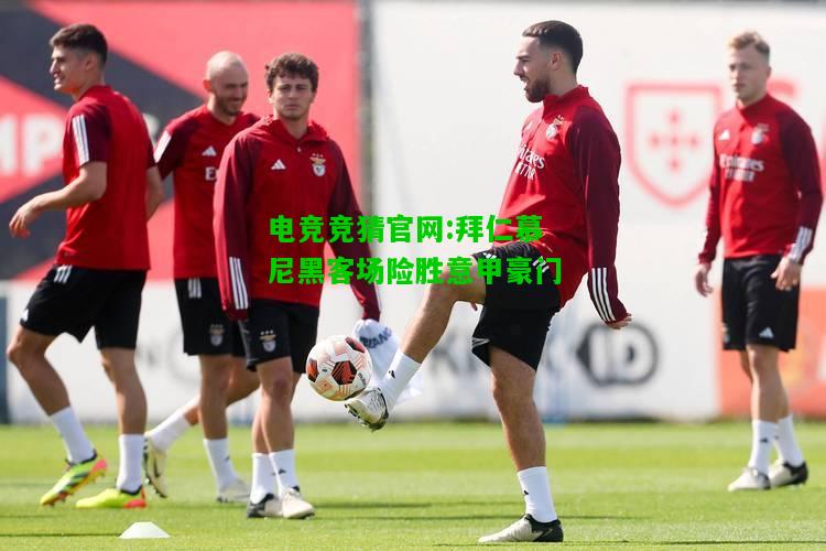 电竞竞猜官网:拜仁慕尼黑客场险胜意甲豪门