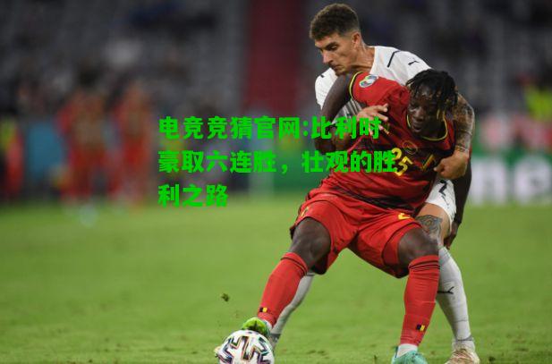 电竞竞猜官网:比利时豪取六连胜，壮观的胜利之路