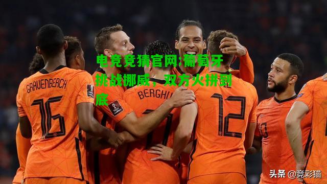 电竞竞猜官网:葡萄牙挑战挪威，双方火拼到底
