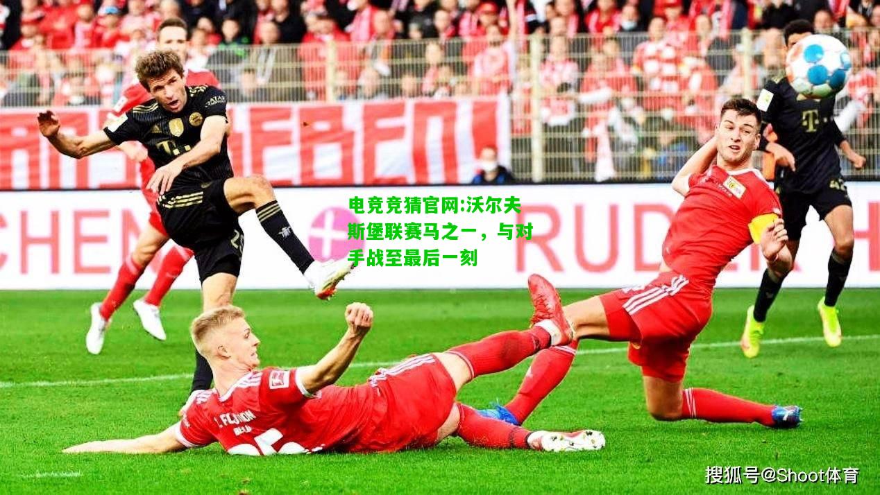电竞竞猜官网:沃尔夫斯堡联赛马之一，与对手战至最后一刻