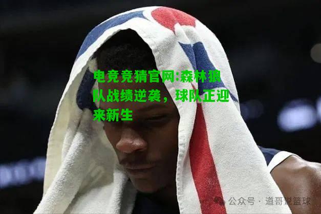 电竞竞猜官网:森林狼队战绩逆袭，球队正迎来新生