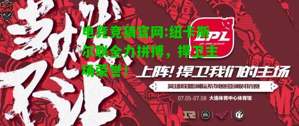电竞竞猜官网:纽卡斯尔联全力拼搏，捍卫主场荣誉！