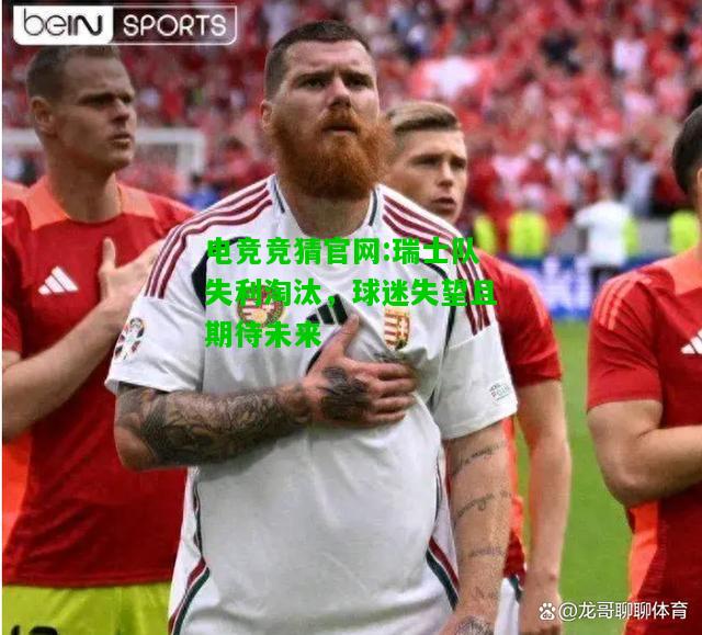 电竞竞猜官网:瑞士队失利淘汰，球迷失望且期待未来
