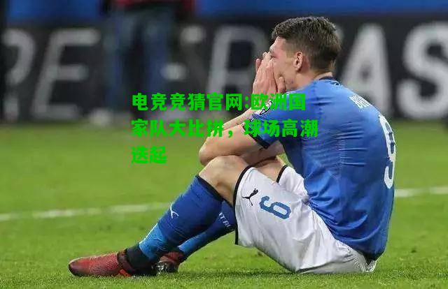 电竞竞猜官网:欧洲国家队大比拼，球场高潮迭起