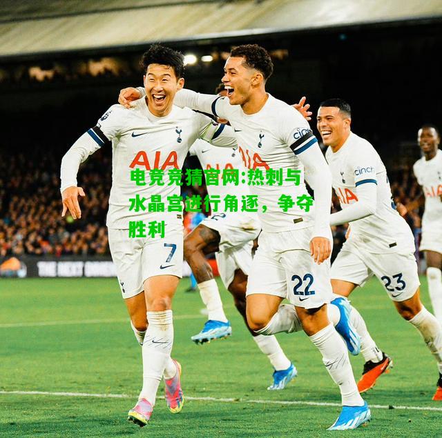 电竞竞猜官网:热刺与水晶宫进行角逐，争夺胜利