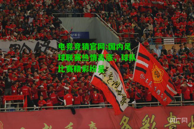 电竞竞猜官网:国内足球联赛热情高涨，球队比赛精彩纷呈