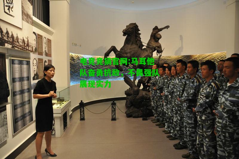 电竞竞猜官网:马耳他队奋勇抗敌，不畏强队展现实力