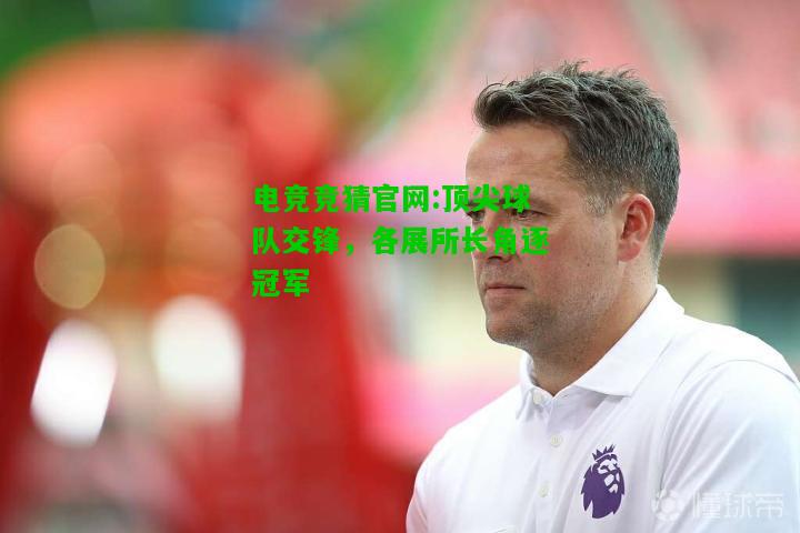 电竞竞猜官网:顶尖球队交锋，各展所长角逐冠军