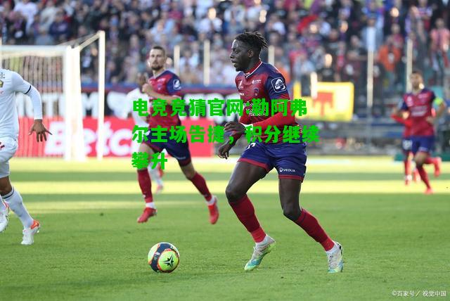 电竞竞猜官网:勒阿弗尔主场告捷，积分继续攀升