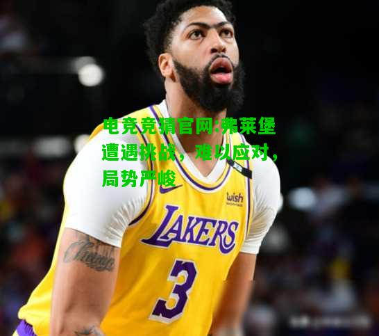 电竞竞猜官网:弗莱堡遭遇挑战，难以应对，局势严峻