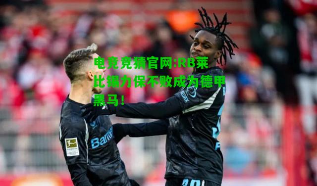 电竞竞猜官网:RB莱比锡力保不败成为德甲黑马！
